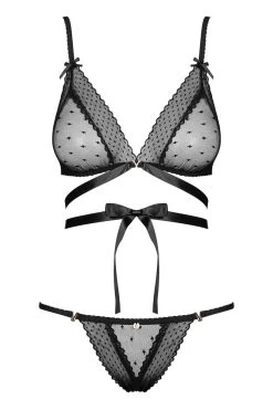 Obsessive Ensemble Bowessa -sex shop obsessive bowessa set packshot