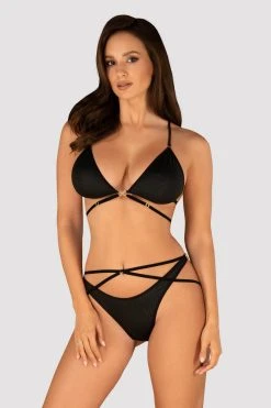 Obsessive Ensemble Cobra Nive