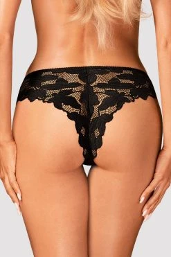 Obsessive Culotte Dentelle Editya -sex shop obsessive editya panties 2 frb