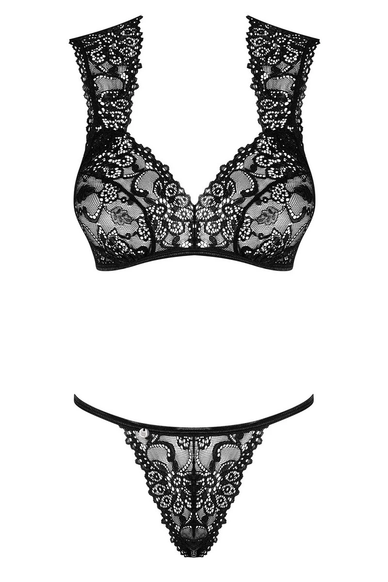 Ensemble Elisetta Obsessive Ensemble Elisetta -sex shop obsessive elisetta set packshot