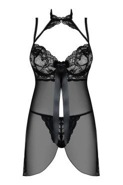 Obsessive Babydoll Elizenes 2 Obsessive Babydoll Elizenes -sex shop obsessive elizenes babydoll packshot