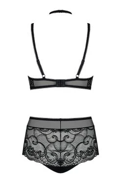 Obsessive Ensemble Elizenes 3 Obsessive Ensemble Elizenes -sex shop obsessive elizenes set back packshot