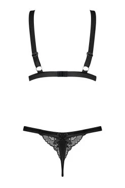 Obsessive Ensemble Eloissa 3 Obsessive Ensemble Eloissa -sex shop obsessive eloissa set back packshot