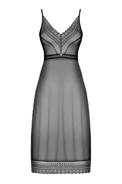 Obsessive Nuisette Longue Estiqua 2 Obsessive Nuisette Longue Estiqua -sex shop obsessive estiqua chemise pwf