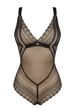 Obsessive Body Estiqua -sex shop obsessive estiqua teddy pwf