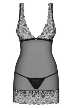 Obsessive Nuisette Firella 2 Obsessive Nuisette Firella -sex shop obsessive firella chemise packshot