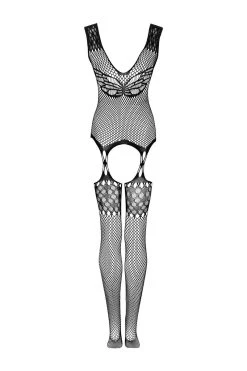 Obsessive Combinaison G323 3 Obsessive Combinaison G323 -sex shop obsessive g323 bodystocking pwb