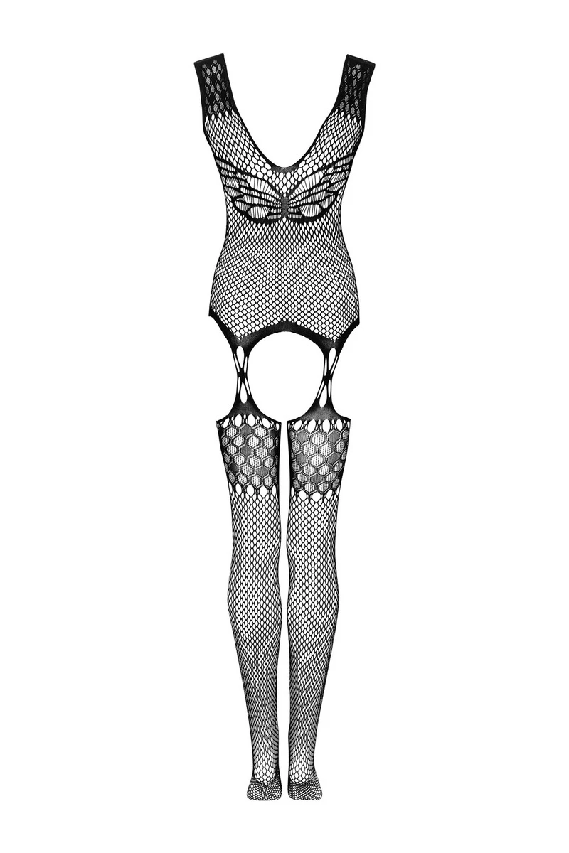 Combinaison G323 Obsessive Combinaison G323 -sex shop obsessive g323 bodystocking pwb