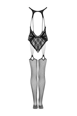 Obsessive Combinaison G324 -sex shop obsessive g324 bodystoking pwb