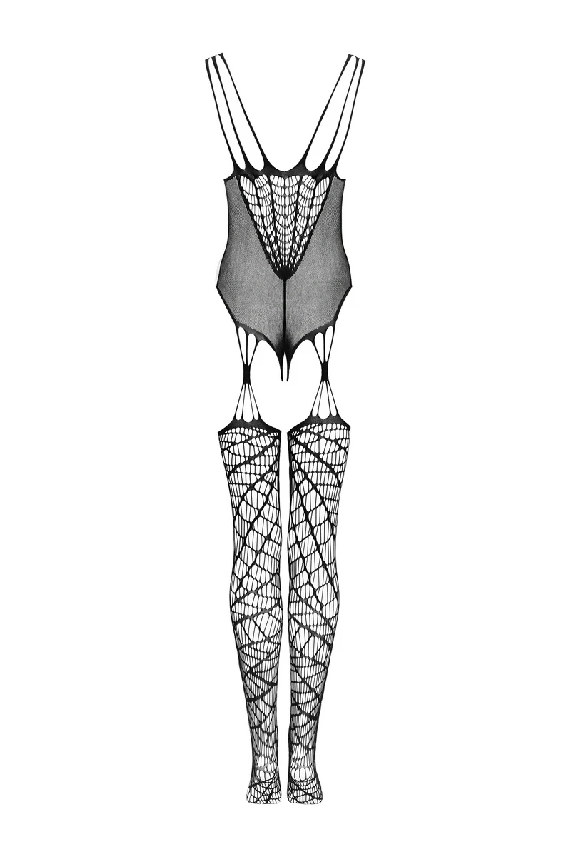 Combinaison G325 Obsessive Combinaison G325 -sex shop obsessive g325 bodystoking pwb