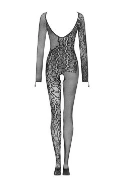 Obsessive Combinaison Intégrale G326 3 Obsessive Combinaison Intégrale G326 -sex shop obsessive g326 bodystocking pwb