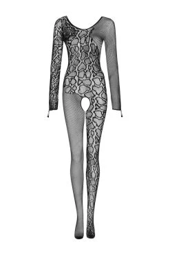Obsessive Combinaison Intégrale G326 2 Obsessive Combinaison Intégrale G326 -sex shop obsessive g326 bodystocking pwf