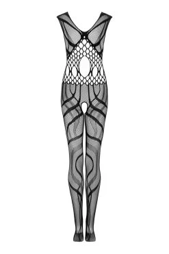 Obsessive Combinaison Résille G328 -sex shop obsessive g328 bodystocking pwb