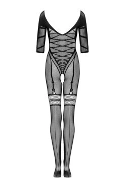 Obsessive Combinaison Résille G329 -sex shop obsessive g329 bodystocking pwb