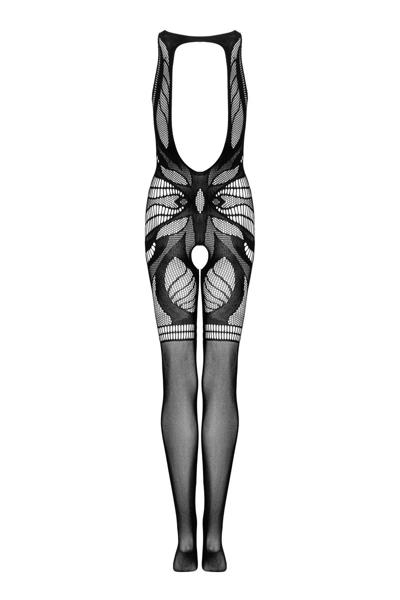 Combinaison graphique G331 Obsessive Combinaison Graphique G331 -sex shop obsessive g331 bodystocking pwb