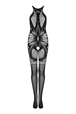 Obsessive Combinaison Graphique G331 2 Obsessive Combinaison Graphique G331 -sex shop obsessive g331 bodystocking pwf