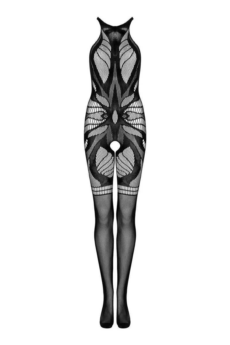 Combinaison graphique G331 Obsessive Combinaison Graphique G331 -sex shop obsessive g331 bodystocking pwf