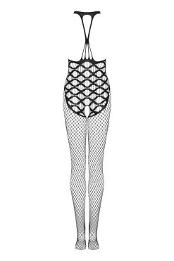 Obsessive Combinaison Résille G332 3 Obsessive Combinaison Résille G332 -sex shop obsessive g332 bodystocking pwb