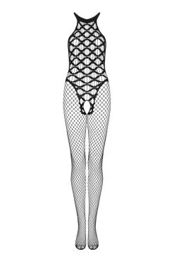 Obsessive Combinaison Résille G332 2 Obsessive Combinaison Résille G332 -sex shop obsessive g332 bodystocking pwf