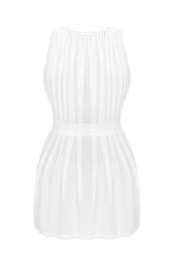 Obsessive Déshabillé Heavenlly -sex shop obsessive heavenlly peignoir pwb