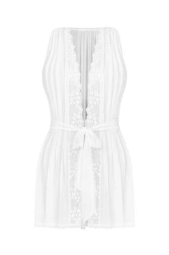 Obsessive Déshabillé Heavenlly -sex shop obsessive heavenlly peignoir pwf