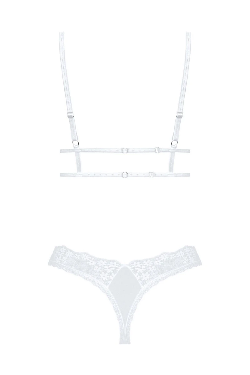 Ensemble 2 pièces Heavenlly Obsessive Ensemble 2 Pièces Heavenlly -sex shop obsessive heavenlly set pwb