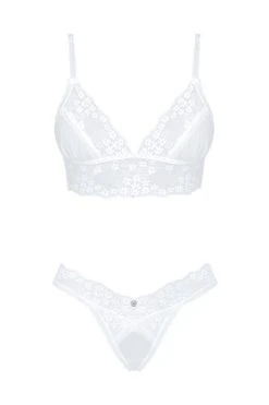 Obsessive Ensemble 2 Pièces Heavenlly 3 Obsessive Ensemble 2 Pièces Heavenlly -sex shop obsessive heavenlly set pwf