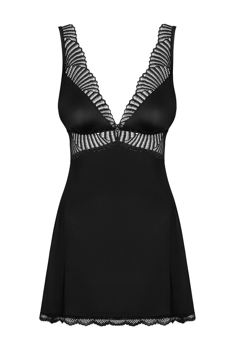 Nuisette Klarita Obsessive Nuisette Klarita -sex shop obsessive klarita babydoll packshot