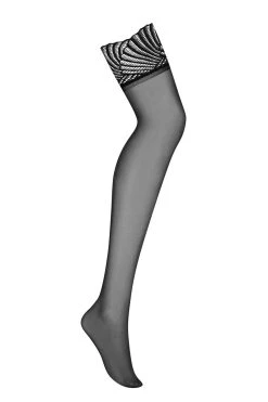 Obsessive Bas Klarita -sex shop obsessive klarita stockings packshot luxuryalley