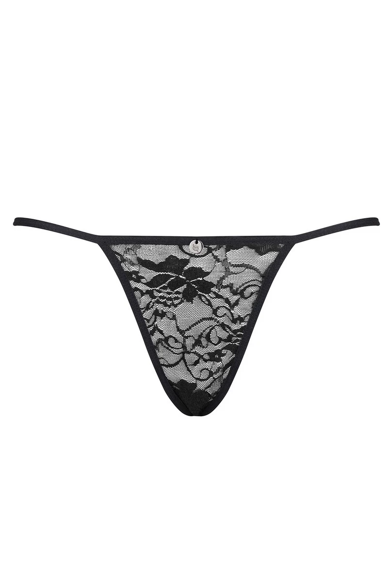 Micro-string Kokietta Obsessive Micro-string Kokietta -sex shop obsessive kokietta thong packshot