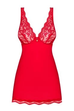 Obsessive Babydoll Luvae -sex shop obsessive luvae babydoll pwf