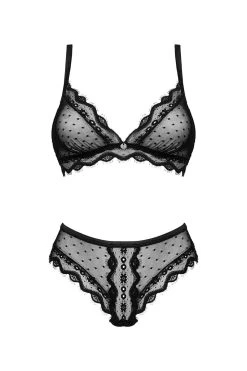 Obsessive Ensemble Marrbel -sex shop obsessive marrbel set packshot