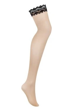 Obsessive Bas Marrbel -sex shop obsessive marrbel stockings packshot