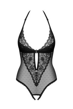 Obsessive Body Mauress -sex shop obsessive mauress teddy packshot