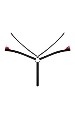 Obsessive String Mettia -sex shop obsessive mettia thong back packshot