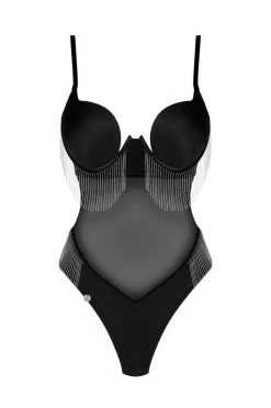 Obsessive Body Milladis -sex shop obsessive milladis teddy pwf