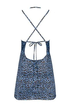 Obsessive Nuisette Nadines -sex shop obsessive nadines chemise back packshot