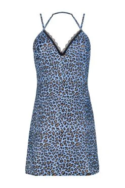 Obsessive Nuisette Nadines -sex shop obsessive nadines chemise packshot