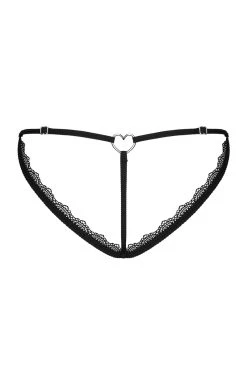 Obsessive String Décoratif Nadines -sex shop obsessive nadines thong back packshot