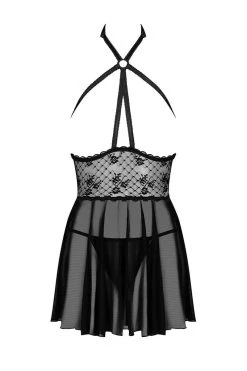 Obsessive Babydoll Seins-nus Nettsy -sex shop obsessive nettsy babydoll packshot