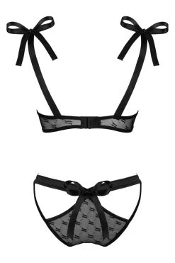 Obsessive Ensemble Obsessivia -sex shop obsessive obsessivia set pwb
