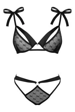 Obsessive Ensemble Obsessivia -sex shop obsessive obsessivia set pwf