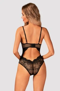 Obsessive Body Dentelle Olvidia 2 Obsessive Body Dentelle Olvidia -sex shop obsessive olvidia teddy frb