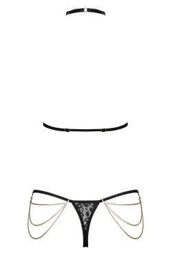 Obsessive Ensemble Chaînettes Pantheria 3 Obsessive Ensemble Chaînettes Pantheria -sex shop obsessive pantheria set back packshot 1500x1120 1