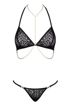 Obsessive Ensemble Chaînettes Pantheria 2 Obsessive Ensemble Chaînettes Pantheria -sex shop obsessive pantheria set packshot 1500x1120 1