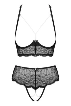 Obsessive Ensemble Pearlove 2 Obsessive Ensemble Pearlove -sex shop obsessive pearlove set packshot ecm