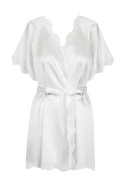 Obsessive Déshabillé Prima Neve 2 Obsessive Déshabillé Prima Neve -sex shop obsessive prima neve peignoir packshot luxuryalley