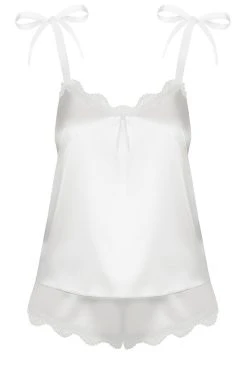 Obsessive Ensemble Prima Neve -sex shop obsessive prima neve top panty packshot luxuryalley