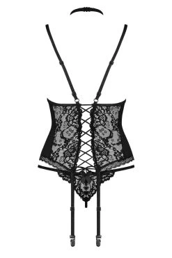 Obsessive Corset Raquelia 3 Obsessive Corset Raquelia -sex shop obsessive raquelia corset back packshot