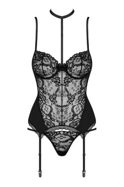 Obsessive Corset Raquelia 2 Obsessive Corset Raquelia -sex shop obsessive raquelia corset packshot
